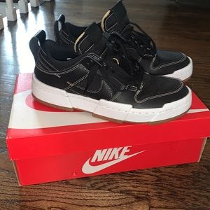 Nike dunk low disrupt